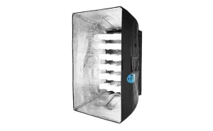 Savage Continuous Fluorescent Light - 24 Bulbs