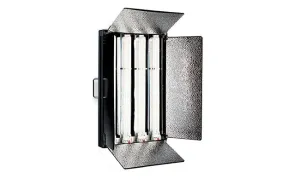 Savage Continuous Fluorescent Light - 4x55 Watts