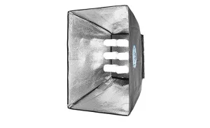 Savage Continuous Fluorescent Light - 6 Bulbs