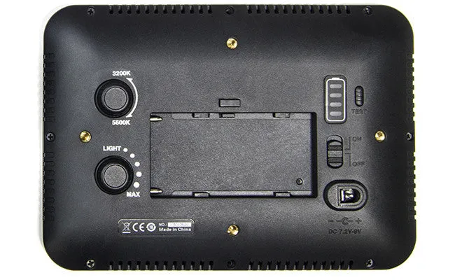 Savage Luminous Pro LED Video Light