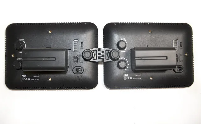 Savage Luminous Pro LED Video Light