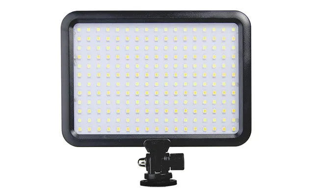 Savage Luminous Pro LED Video Light