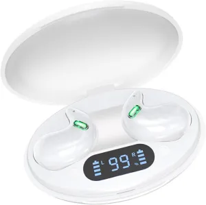 Sleep Earbuds Headphones for Sleeping Suitable for Games Sports Work Bluetooth 5.2 with Charging Box,Sleeping Headphones for Side Sleepers,Invisible Earbuds,Smaller and Lighter Ultra