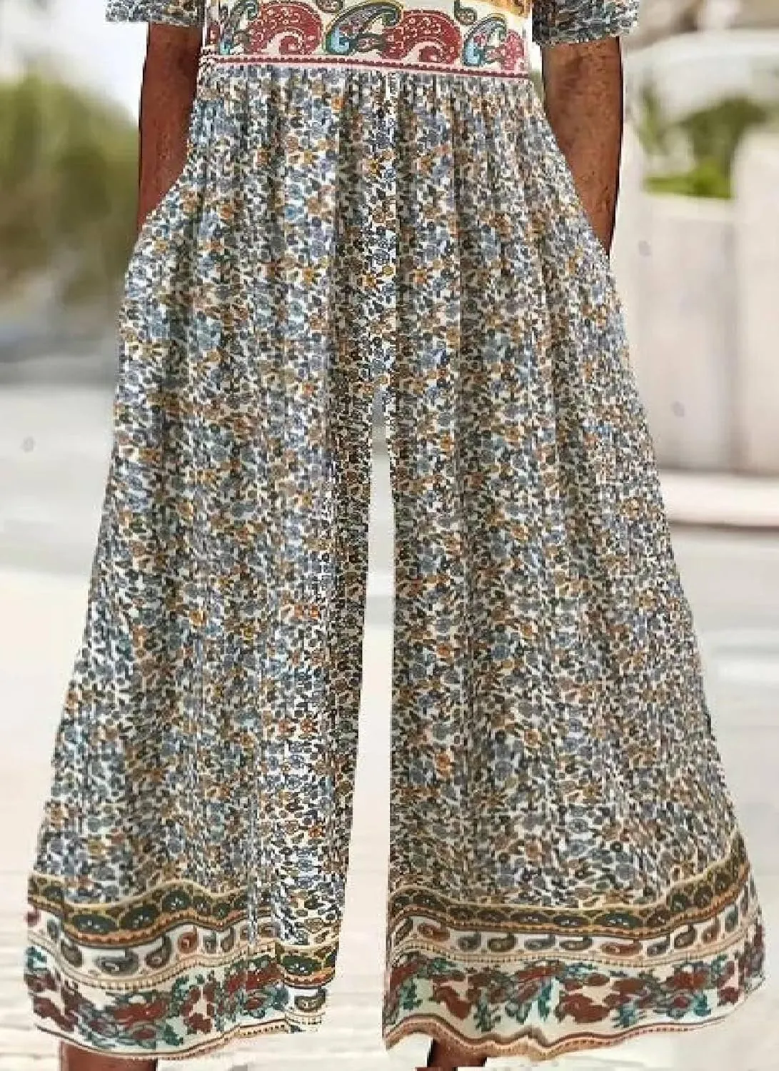 Summer Jumpsuits for Women Dressy 2025 V Neck Short Sleeve Wide Leg Pants Rompers Elegant Casual One Piece Outfits