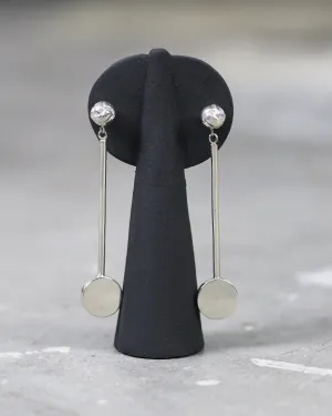 Swing Earring