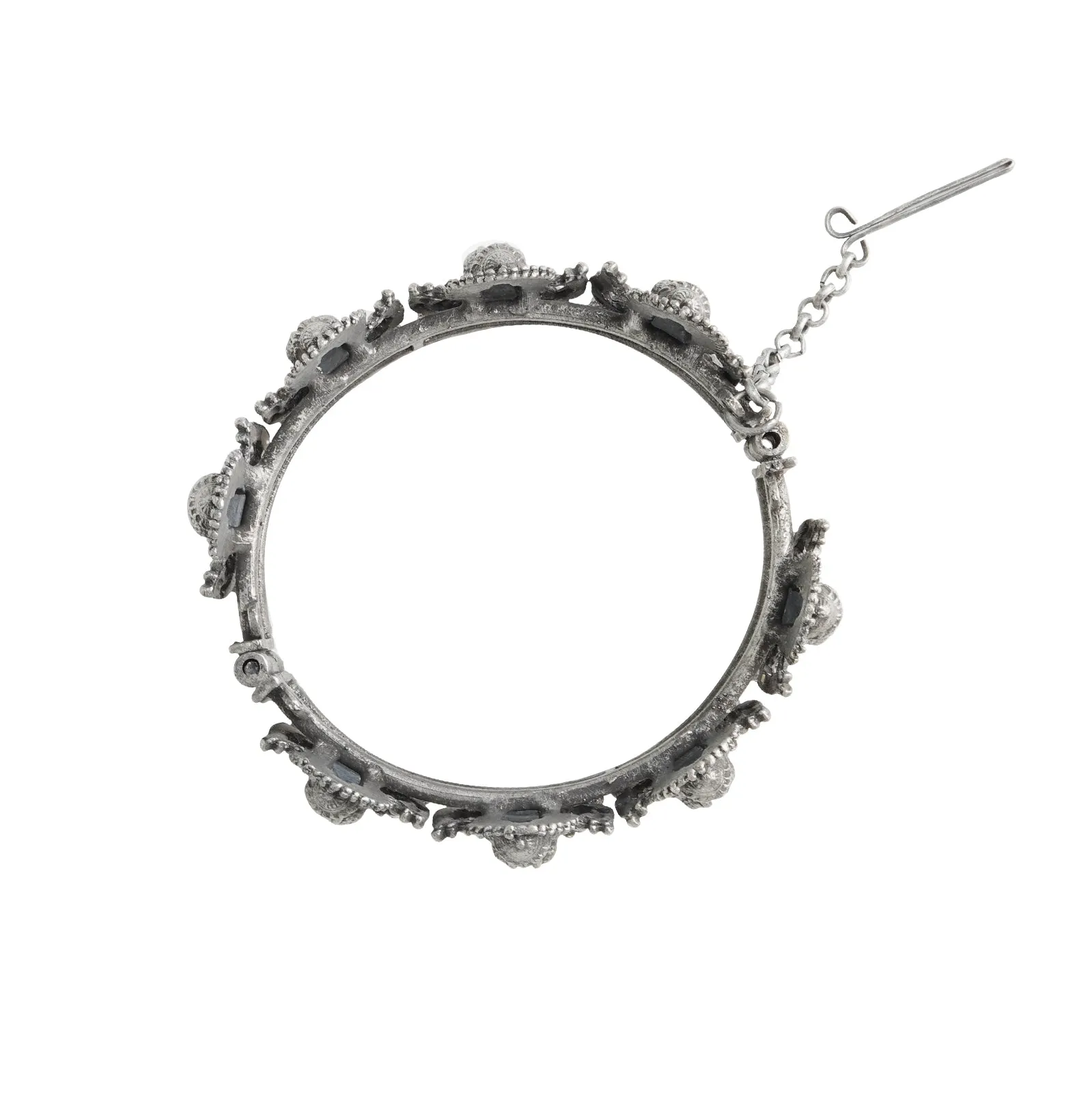 Teejh Veeksha Stacked Bracelet Set