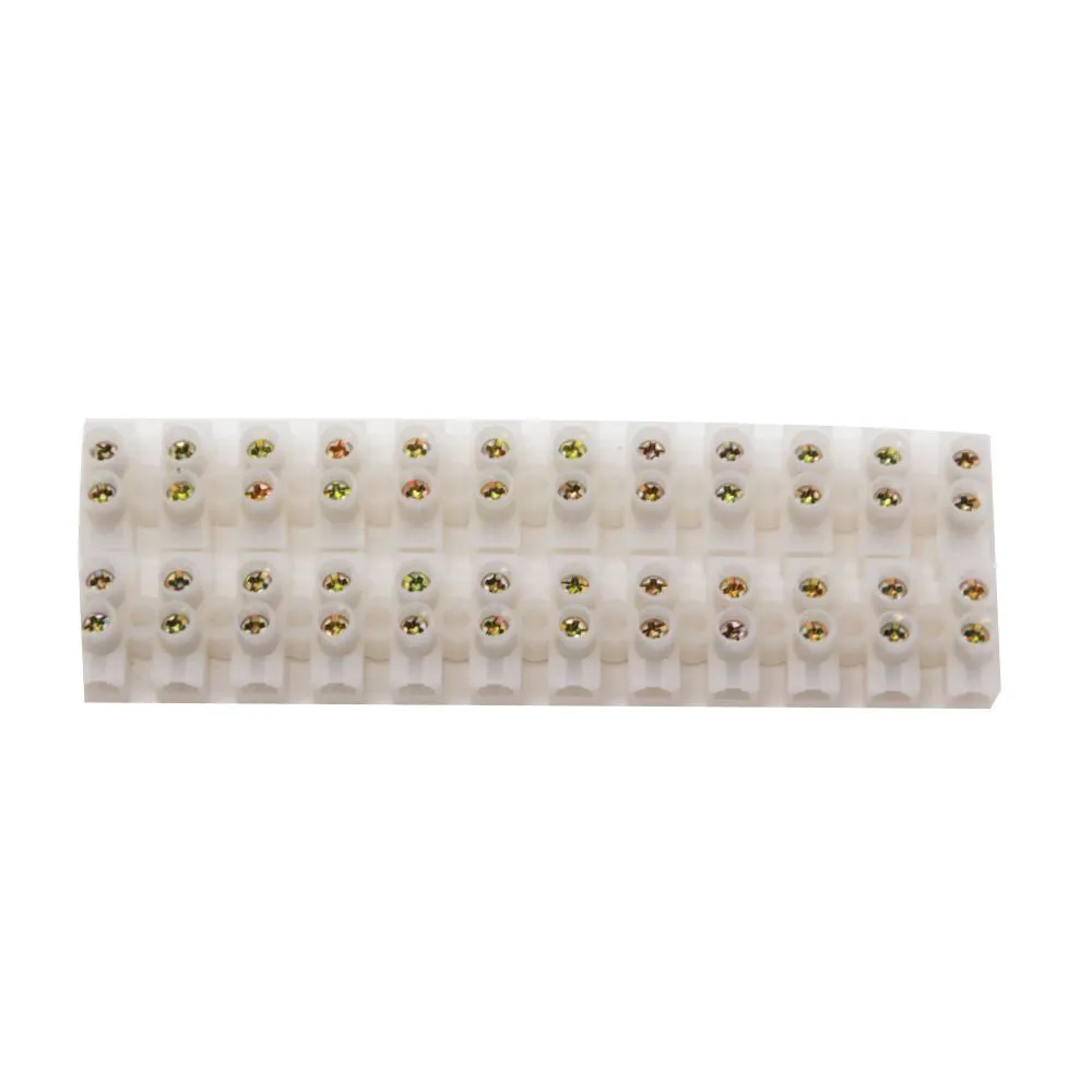 Terminal Block 6A 80004