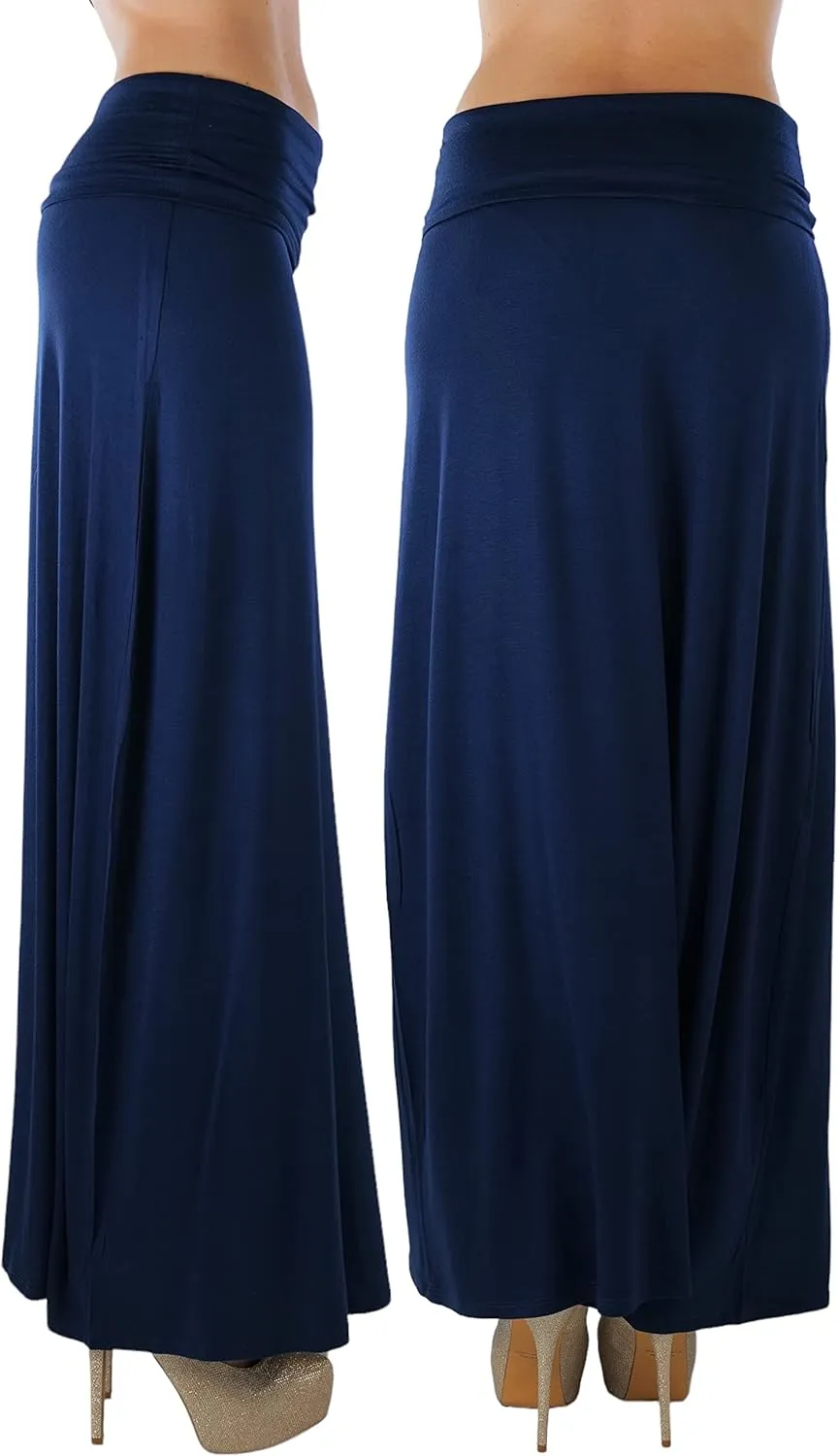 ToBeInStyle Women's Strapless Rayon Tube Dress