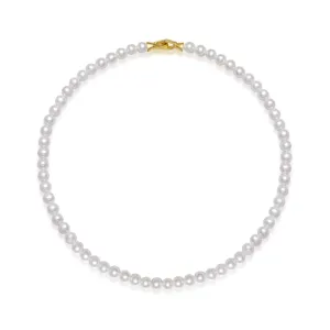 Top Lustre Multi-Style Freshwater Pearl Necklace WN00587
