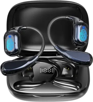 Translation Earbuds,AI Translator Earbuds Real Time in 150 Languages & Accents, 3 in 1 Language Translation Earbuds Portable Translator Device for Business Meeting Traveling
