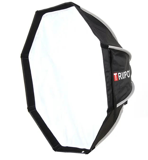Triopo 90cm Speedlight Octabox