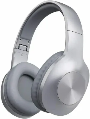 Wireless Headphones Foldable Headset Compatible with Lively Jitterbug Smart4, w Mic Hands-Free Earphones Earbuds Over Ear