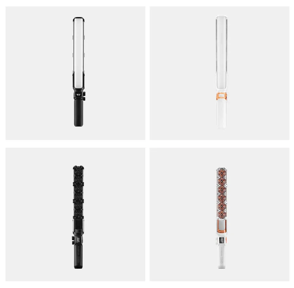 ZHIYUN LED Stick Lights