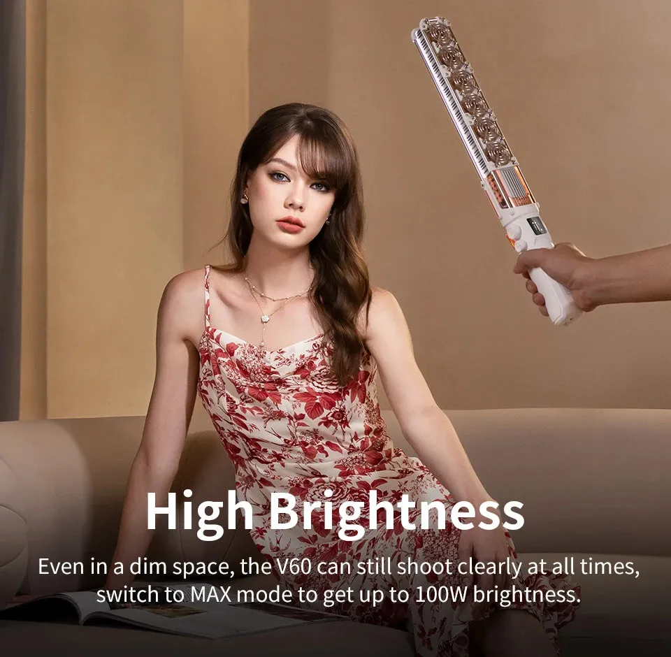 ZHIYUN LED Stick Lights